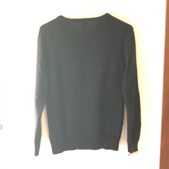 Crewcuts Anchor Sweater - Picture 3 of 3